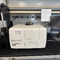 BioTek Synergy H1 Microplate Reader image 1